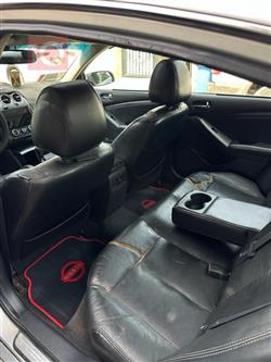 نيسان ألتيما